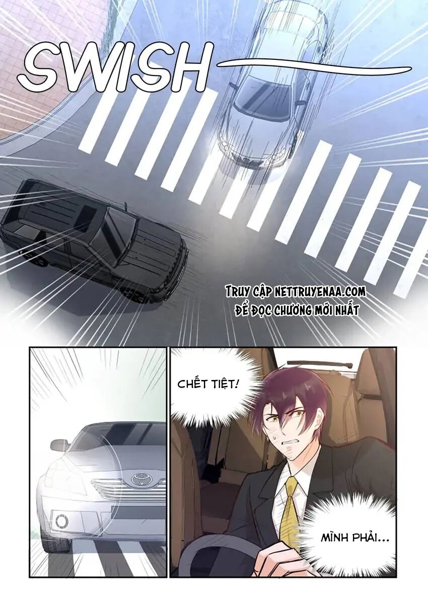 Khi Gió Nam Chợt Thổi Chap 32 - Next Chap 33