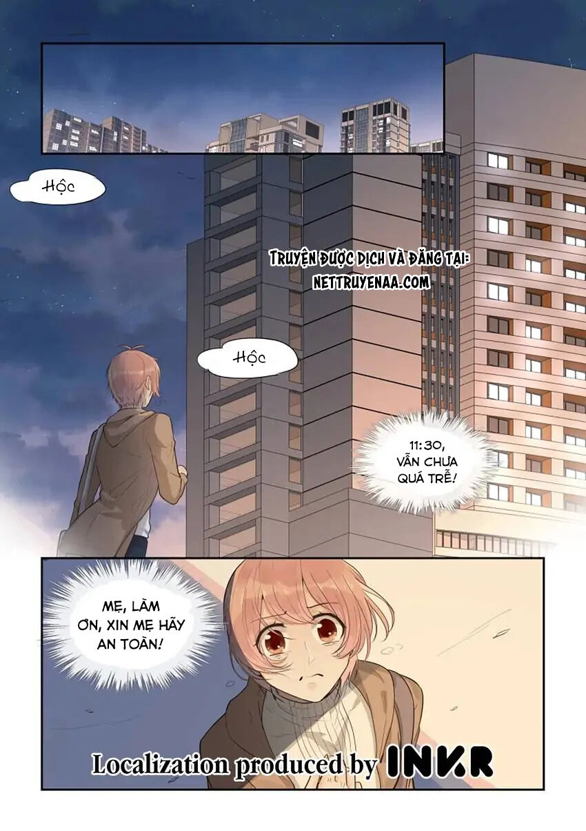 Khi Gió Nam Chợt Thổi Chap 32 - Next Chap 33