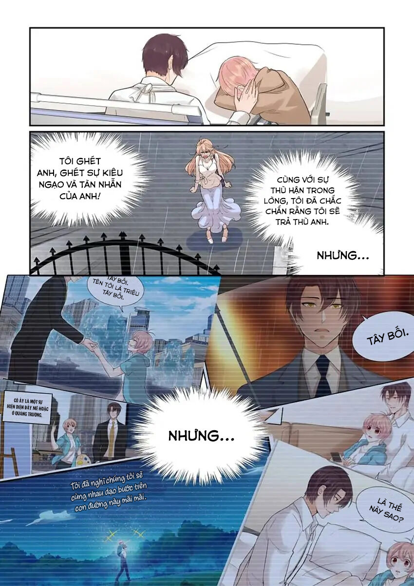 Khi Gió Nam Chợt Thổi Chap 32 - Next Chap 33