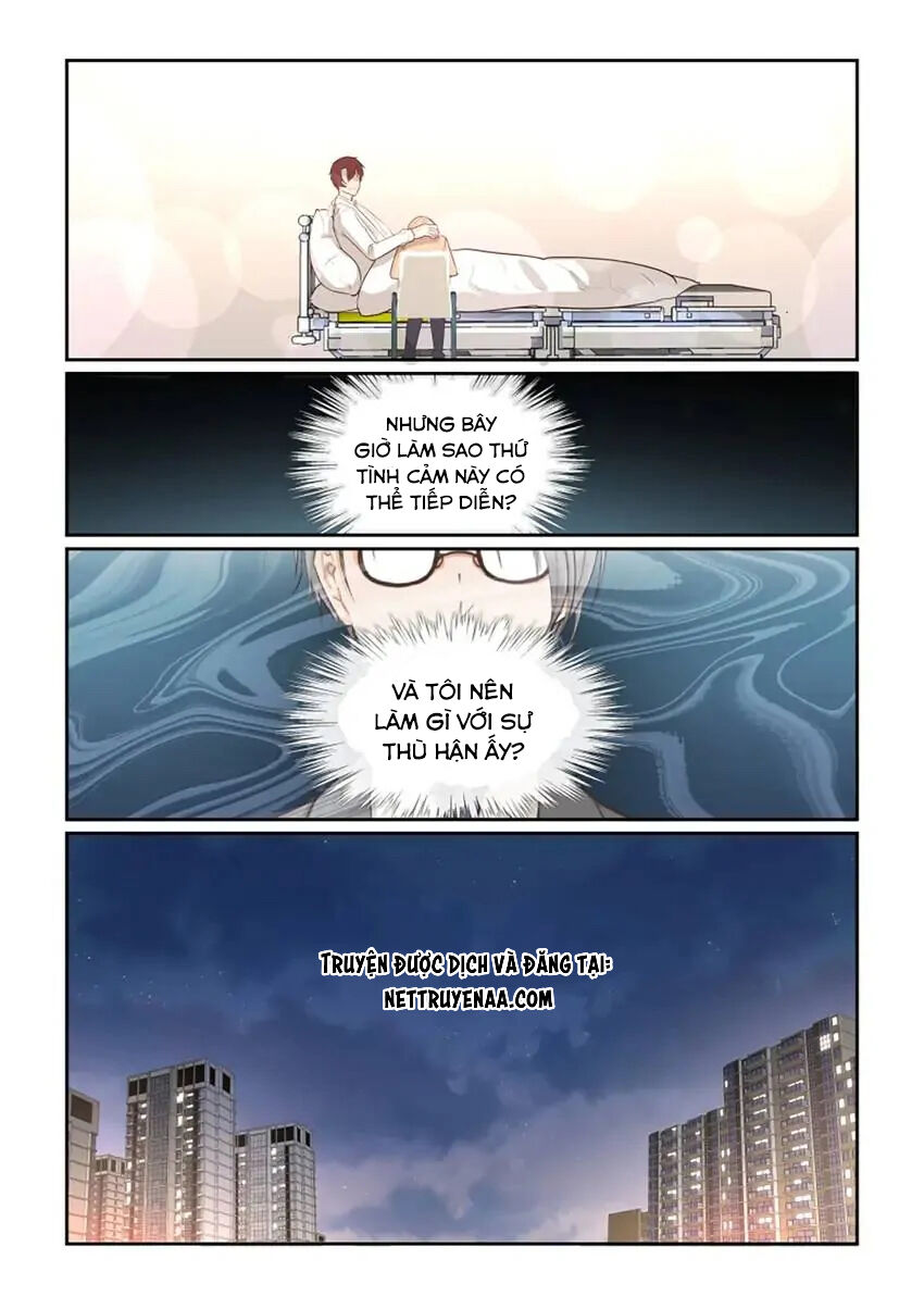 Khi Gió Nam Chợt Thổi Chap 32 - Next Chap 33