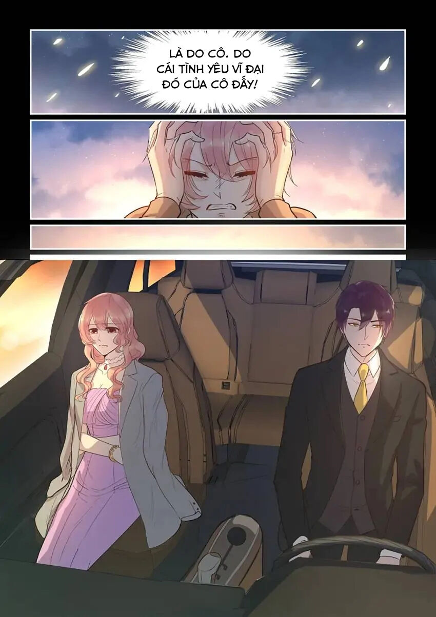 Khi Gió Nam Chợt Thổi Chap 33 - Next Chap 34