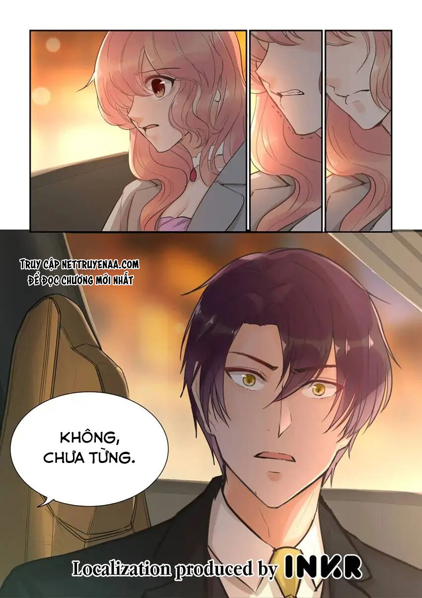 Khi Gió Nam Chợt Thổi Chap 33 - Next Chap 34