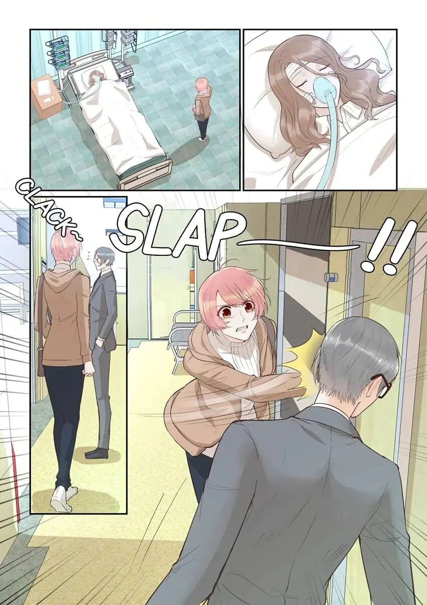 Khi Gió Nam Chợt Thổi Chap 33 - Next Chap 34
