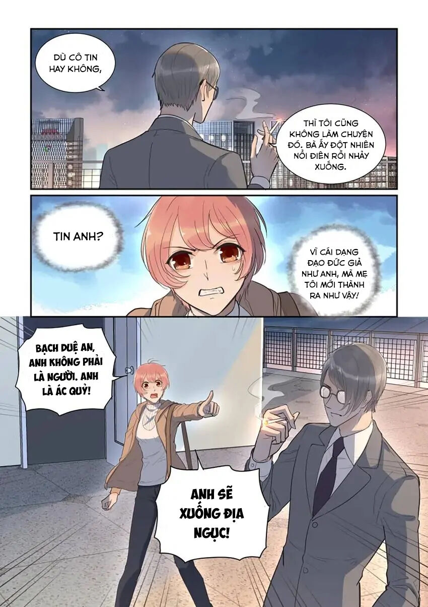 Khi Gió Nam Chợt Thổi Chap 33 - Next Chap 34