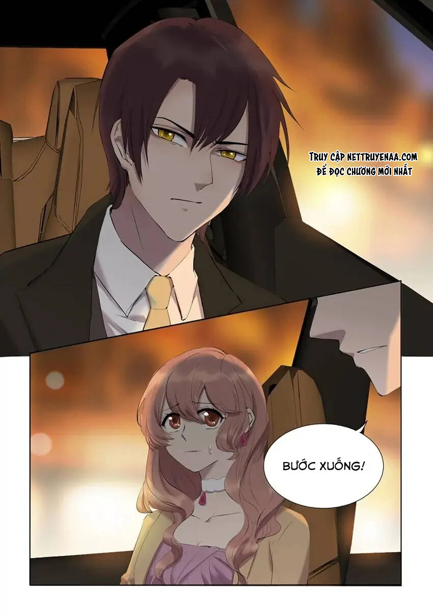 Khi Gió Nam Chợt Thổi Chap 34 - Next Chap 35