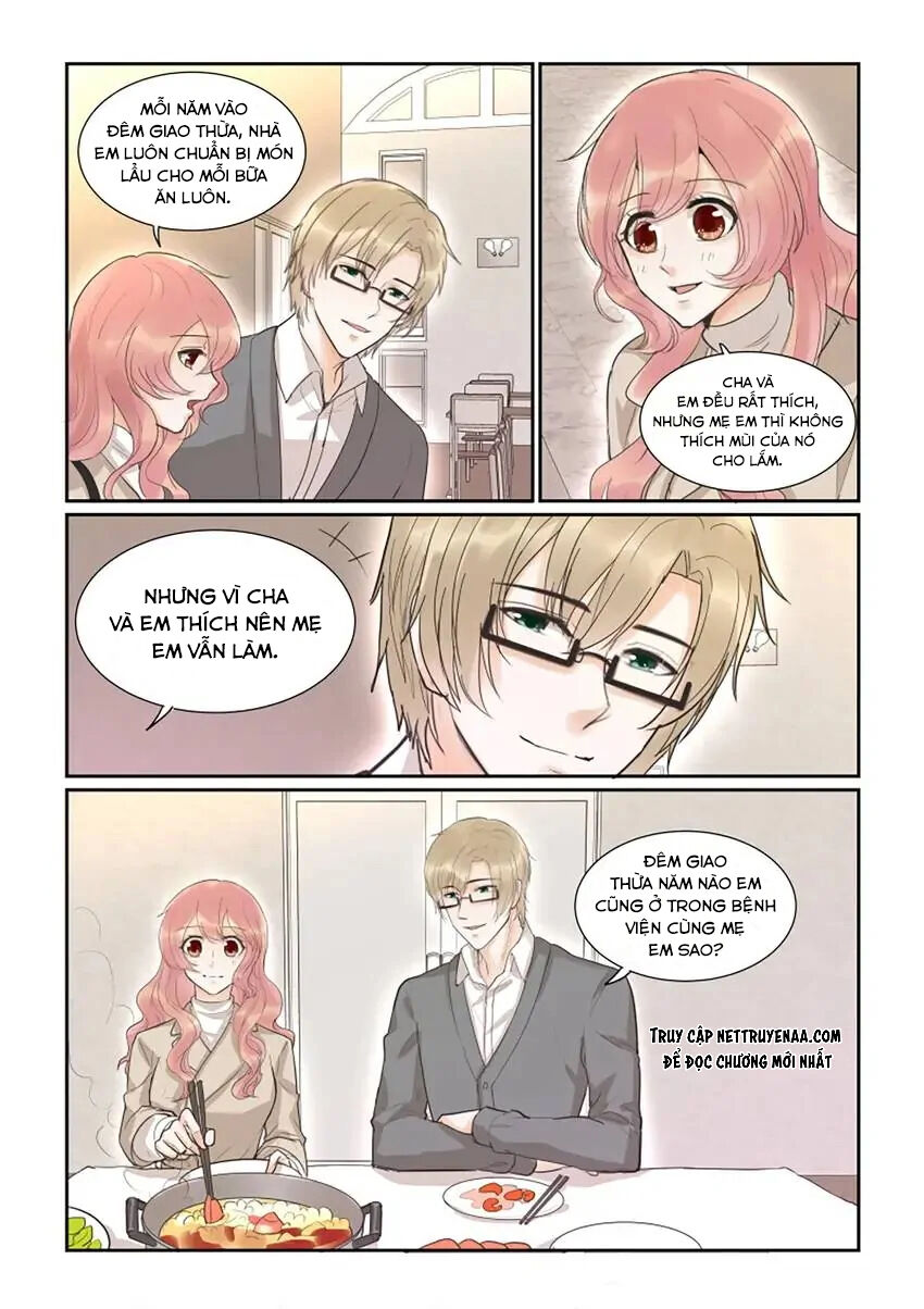 Khi Gió Nam Chợt Thổi Chap 34 - Next Chap 35