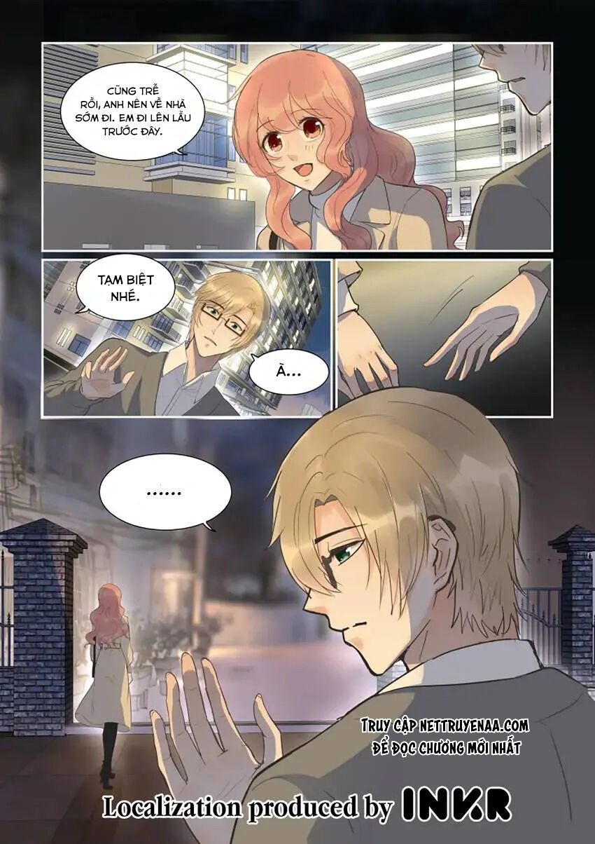 Khi Gió Nam Chợt Thổi Chap 34 - Next Chap 35