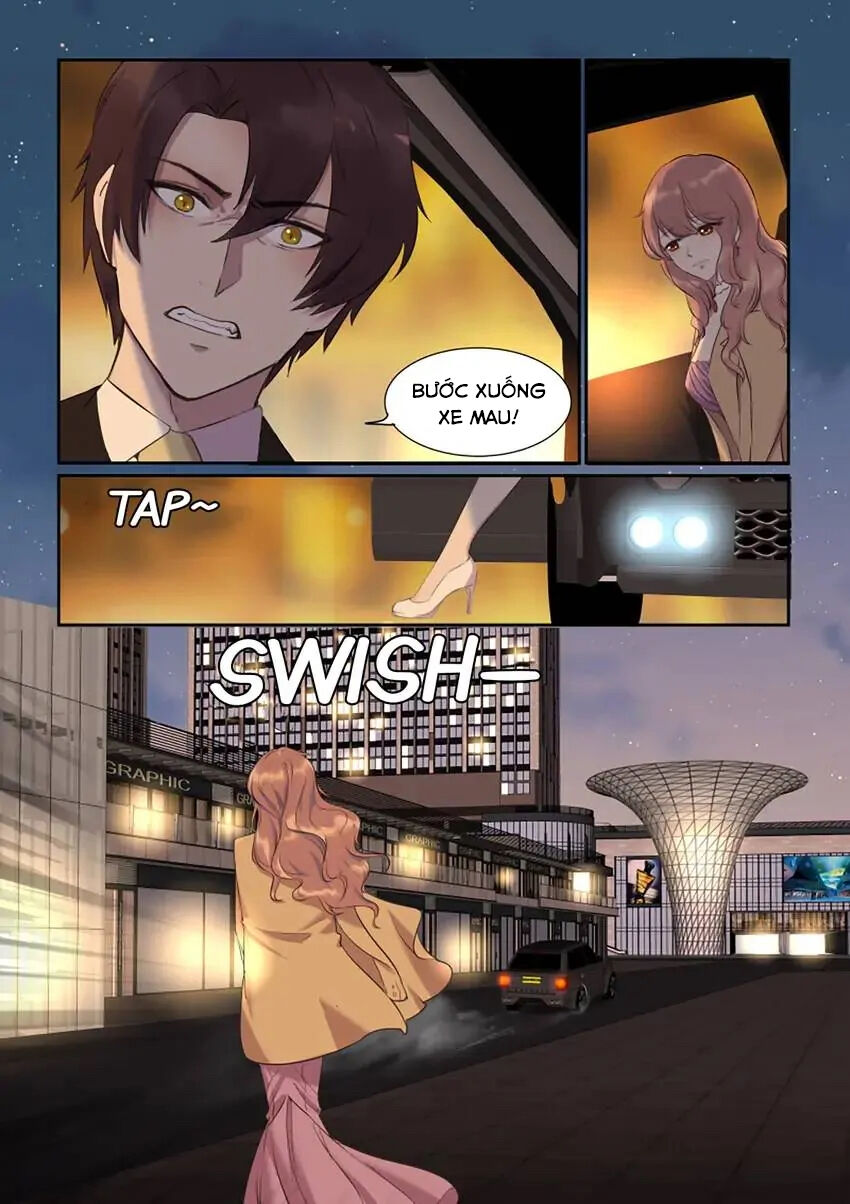 Khi Gió Nam Chợt Thổi Chap 34 - Next Chap 35