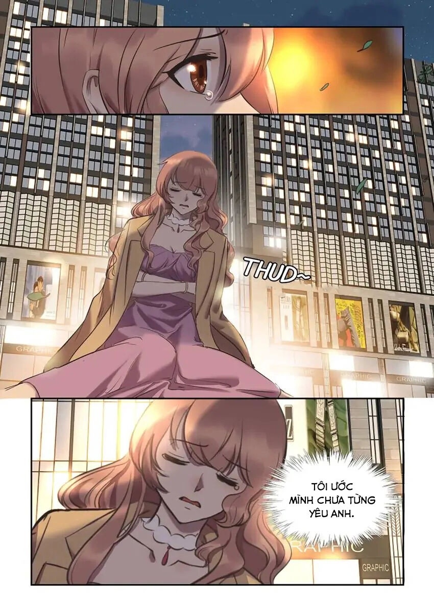 Khi Gió Nam Chợt Thổi Chap 34 - Next Chap 35