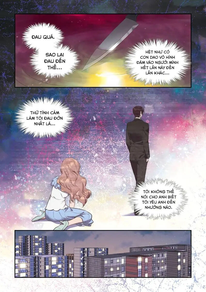 Khi Gió Nam Chợt Thổi Chap 34 - Next Chap 35