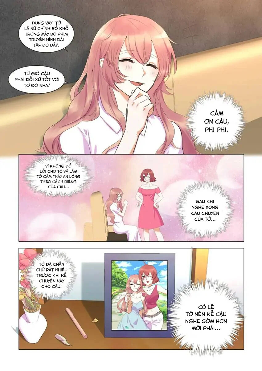 Khi Gió Nam Chợt Thổi Chap 34 - Next Chap 35