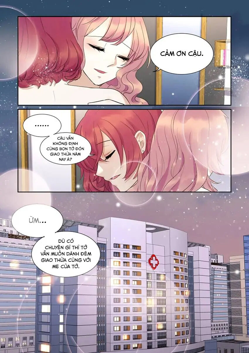 Khi Gió Nam Chợt Thổi Chap 34 - Next Chap 35