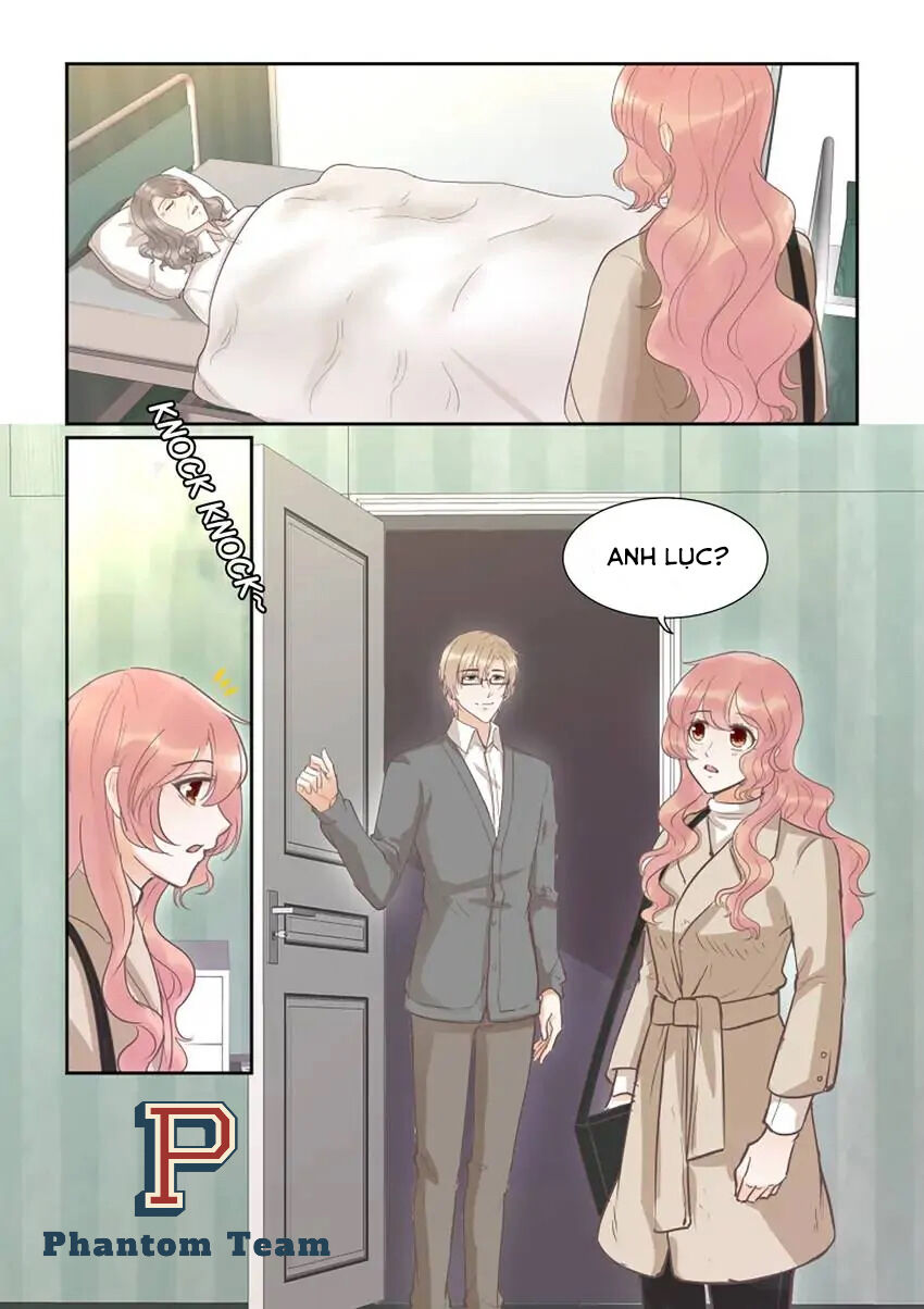 Khi Gió Nam Chợt Thổi Chap 34 - Next Chap 35