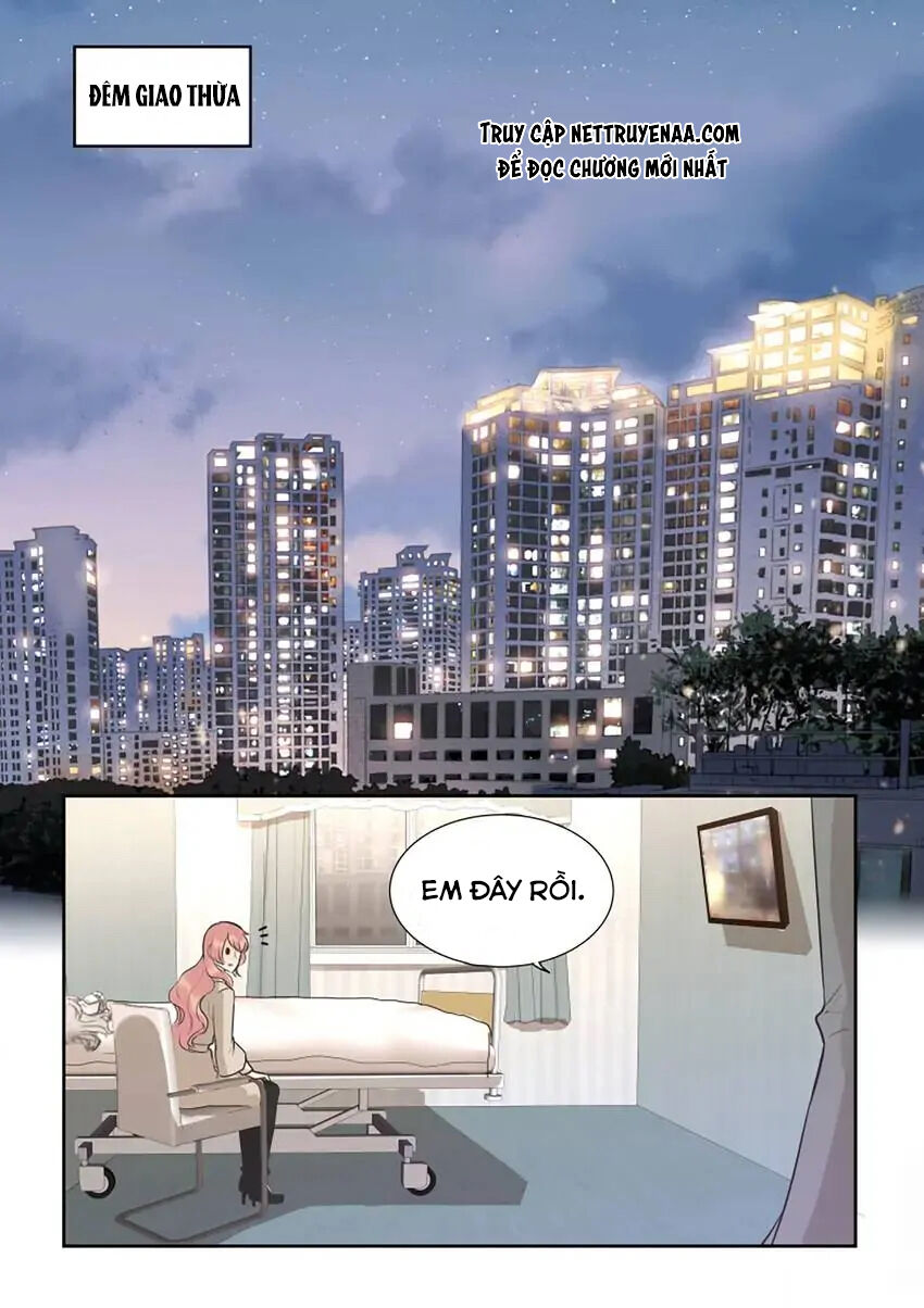 Khi Gió Nam Chợt Thổi Chap 35 - Next Chap 36