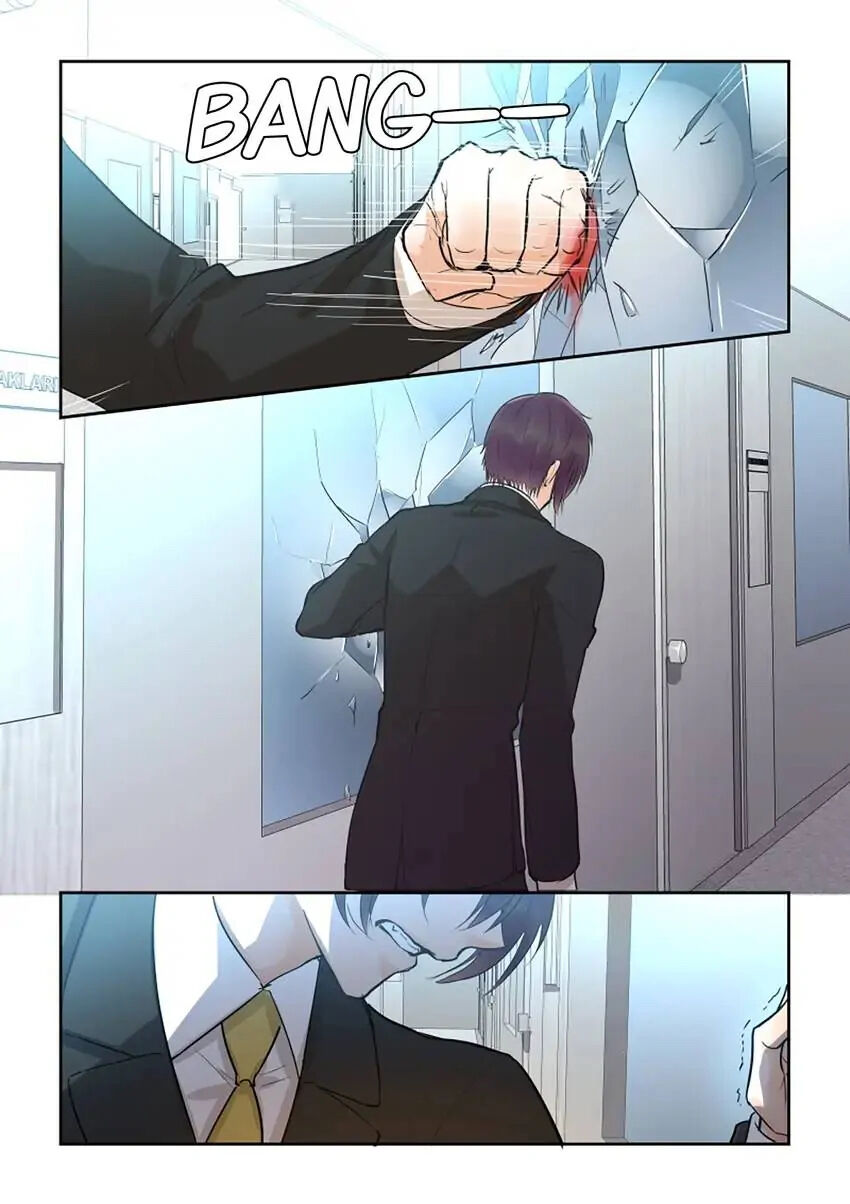 Khi Gió Nam Chợt Thổi Chap 35 - Next Chap 36