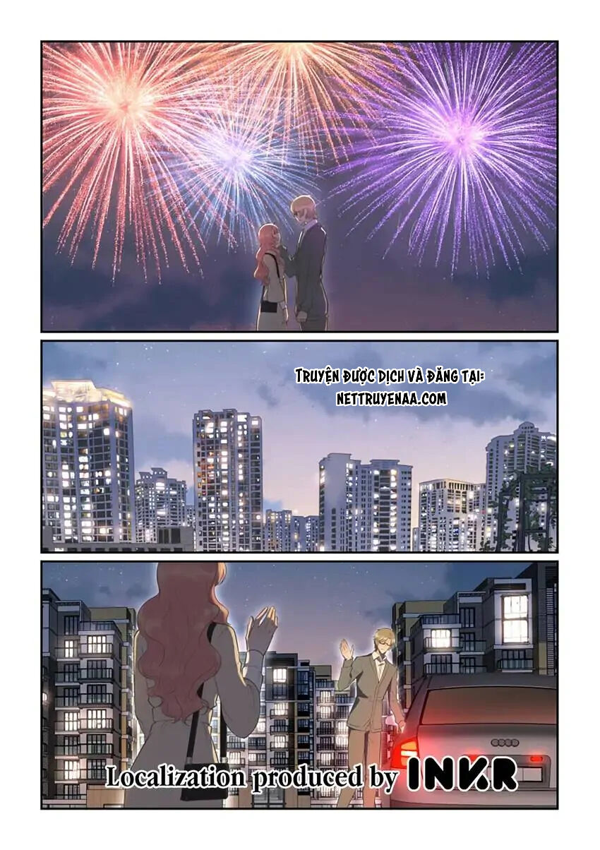 Khi Gió Nam Chợt Thổi Chap 35 - Next Chap 36