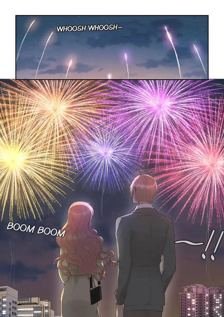 Khi Gió Nam Chợt Thổi Chap 35 - Next Chap 36