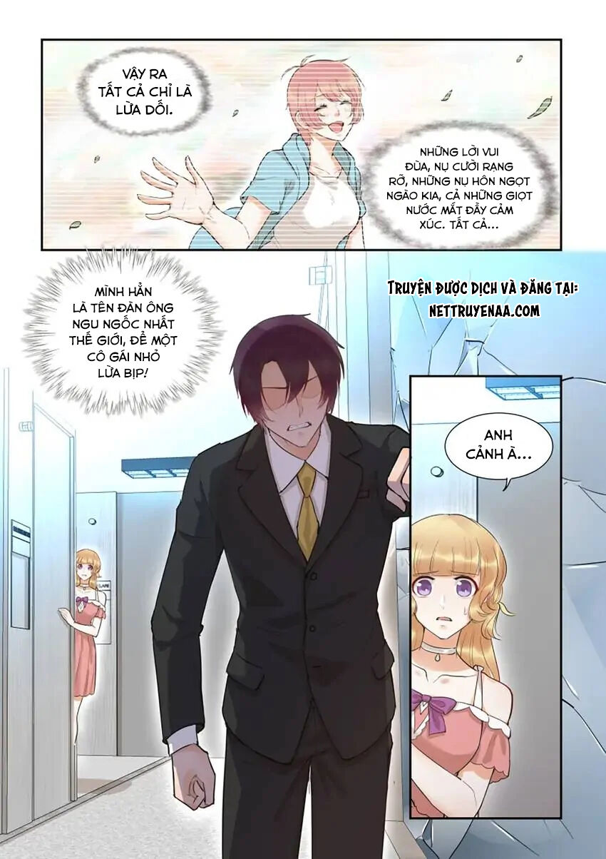 Khi Gió Nam Chợt Thổi Chap 36 - Next Chap 37
