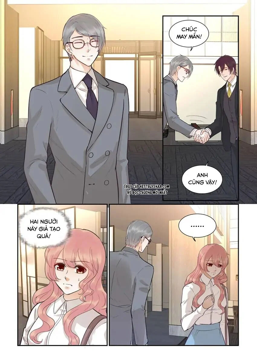 Khi Gió Nam Chợt Thổi Chap 36 - Next Chap 37
