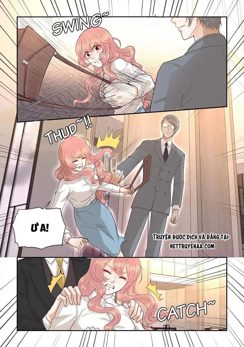 Khi Gió Nam Chợt Thổi Chap 36 - Next Chap 37