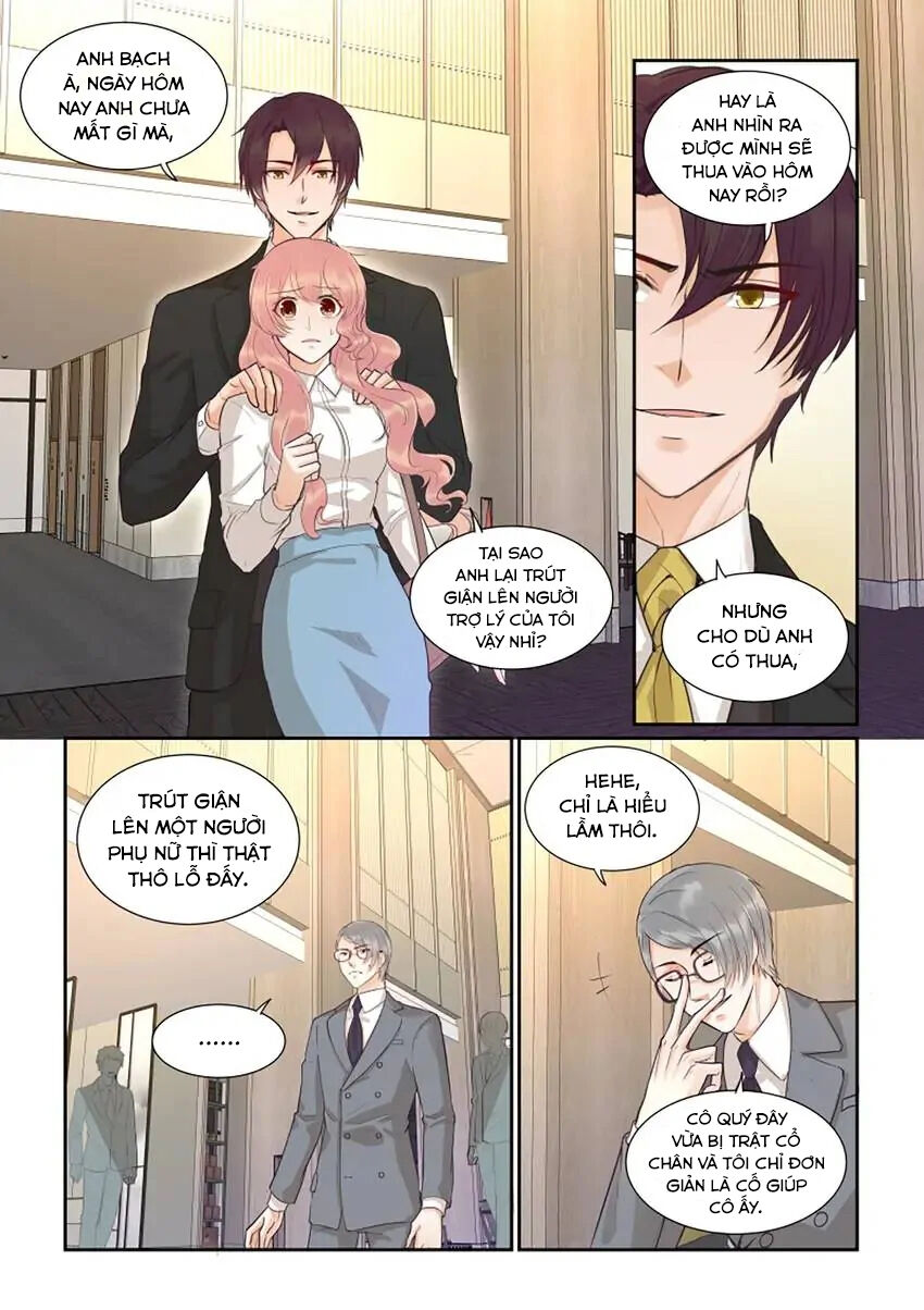 Khi Gió Nam Chợt Thổi Chap 36 - Next Chap 37