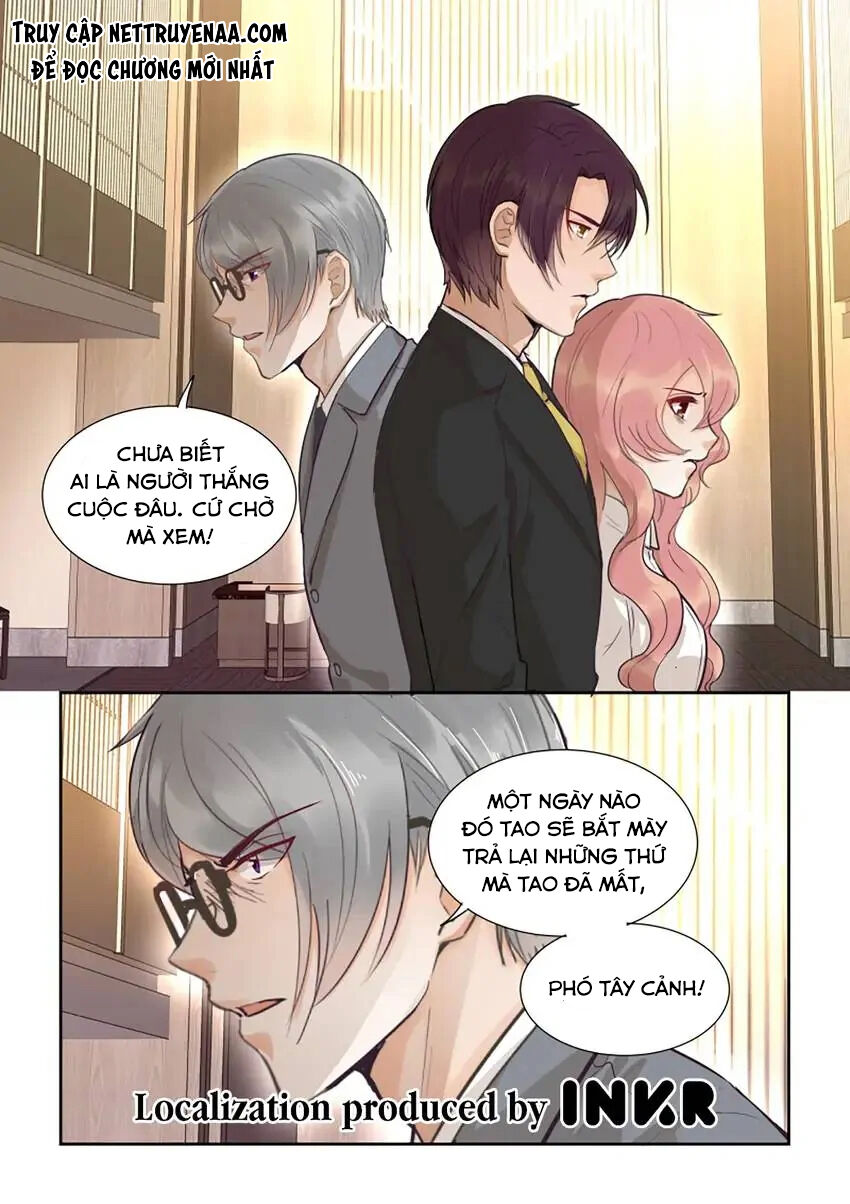 Khi Gió Nam Chợt Thổi Chap 36 - Next Chap 37