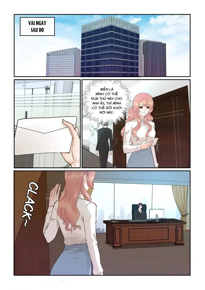 Khi Gió Nam Chợt Thổi Chap 36 - Next Chap 37