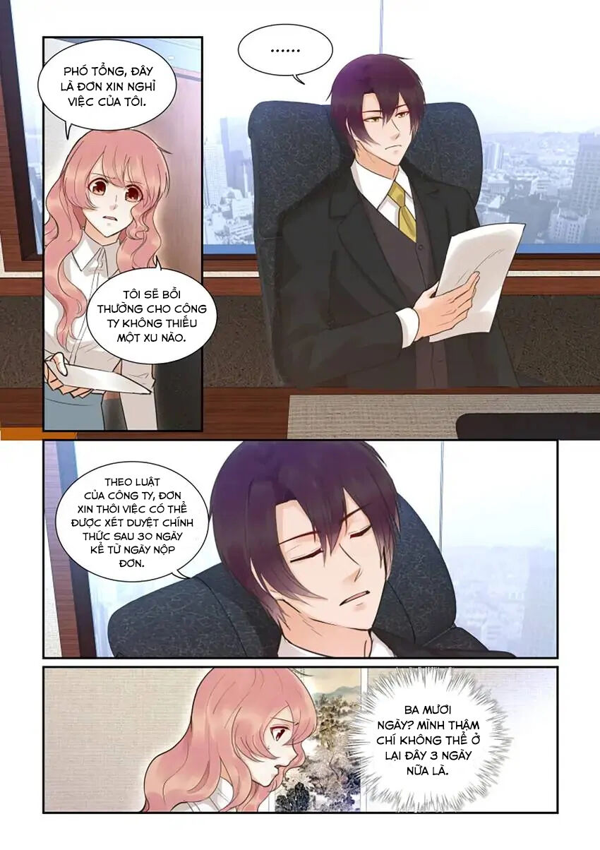 Khi Gió Nam Chợt Thổi Chap 36 - Next Chap 37
