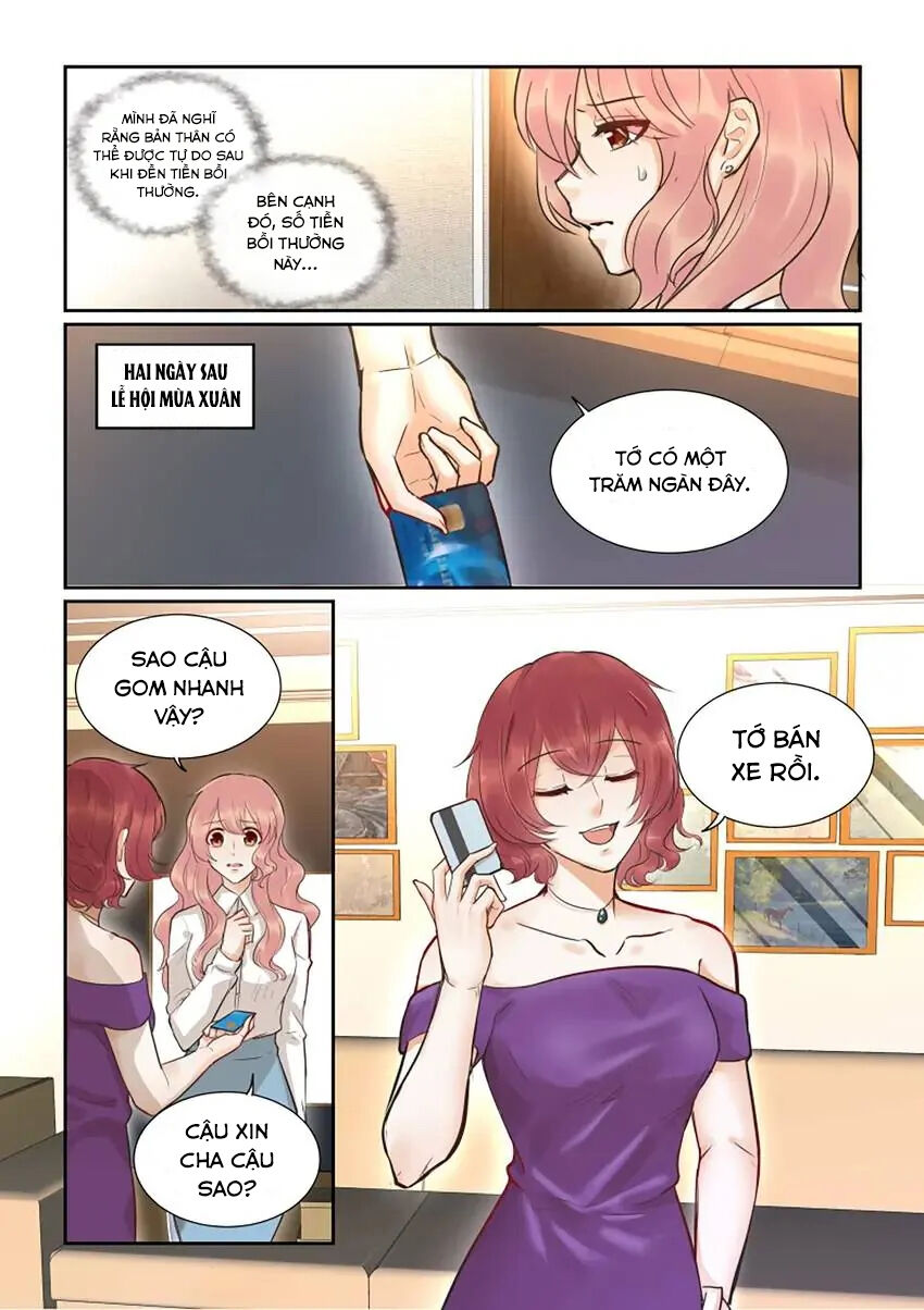 Khi Gió Nam Chợt Thổi Chap 36 - Next Chap 37