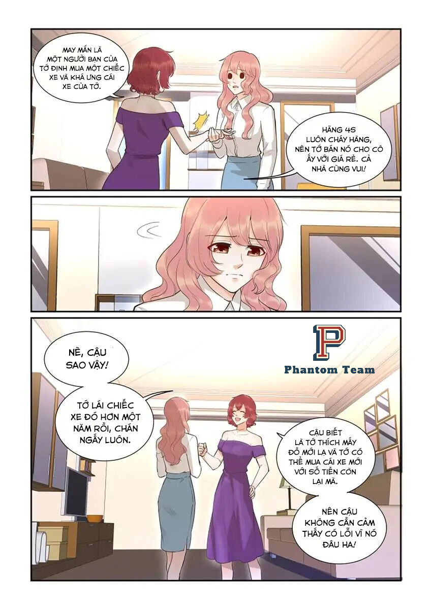 Khi Gió Nam Chợt Thổi Chap 36 - Next Chap 37