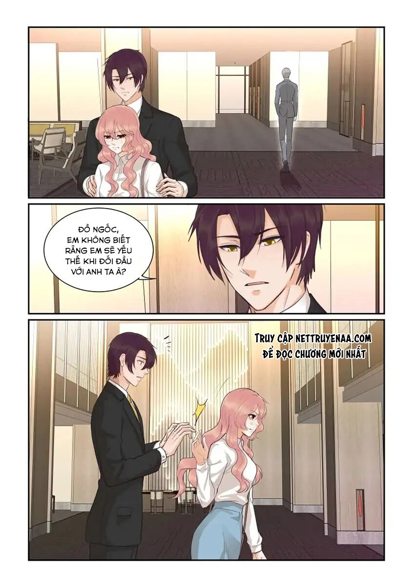 Khi Gió Nam Chợt Thổi Chap 37 - Next Chap 38