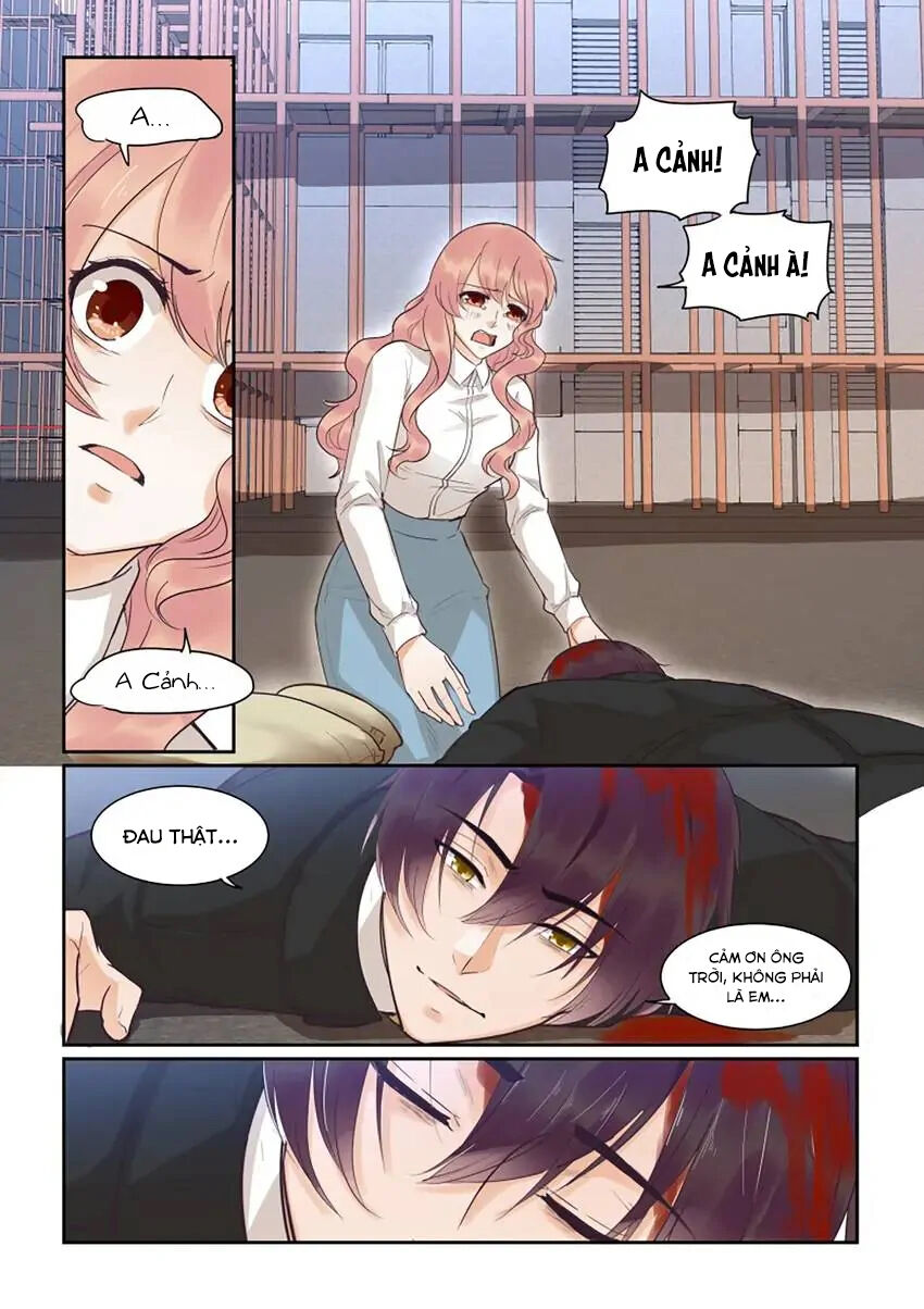 Khi Gió Nam Chợt Thổi Chap 37 - Next Chap 38