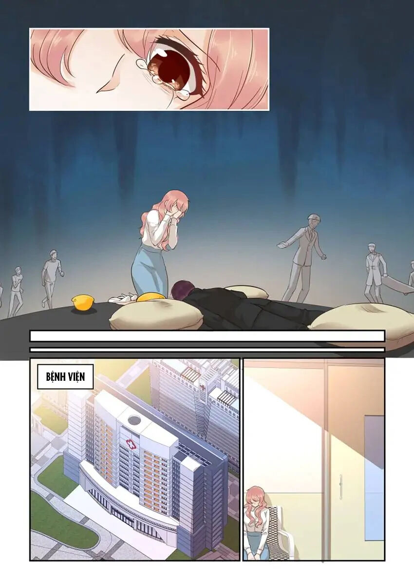 Khi Gió Nam Chợt Thổi Chap 37 - Next Chap 38
