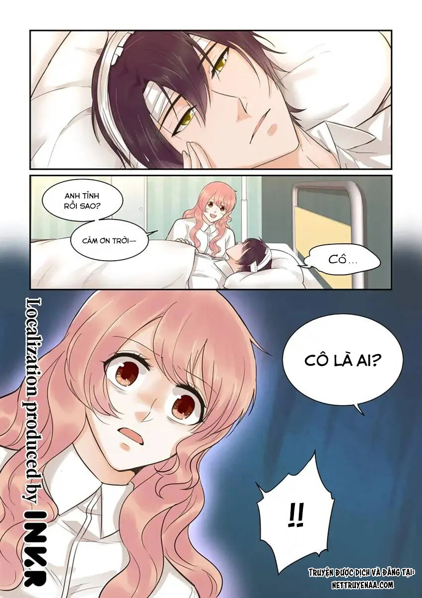 Khi Gió Nam Chợt Thổi Chap 37 - Next Chap 38