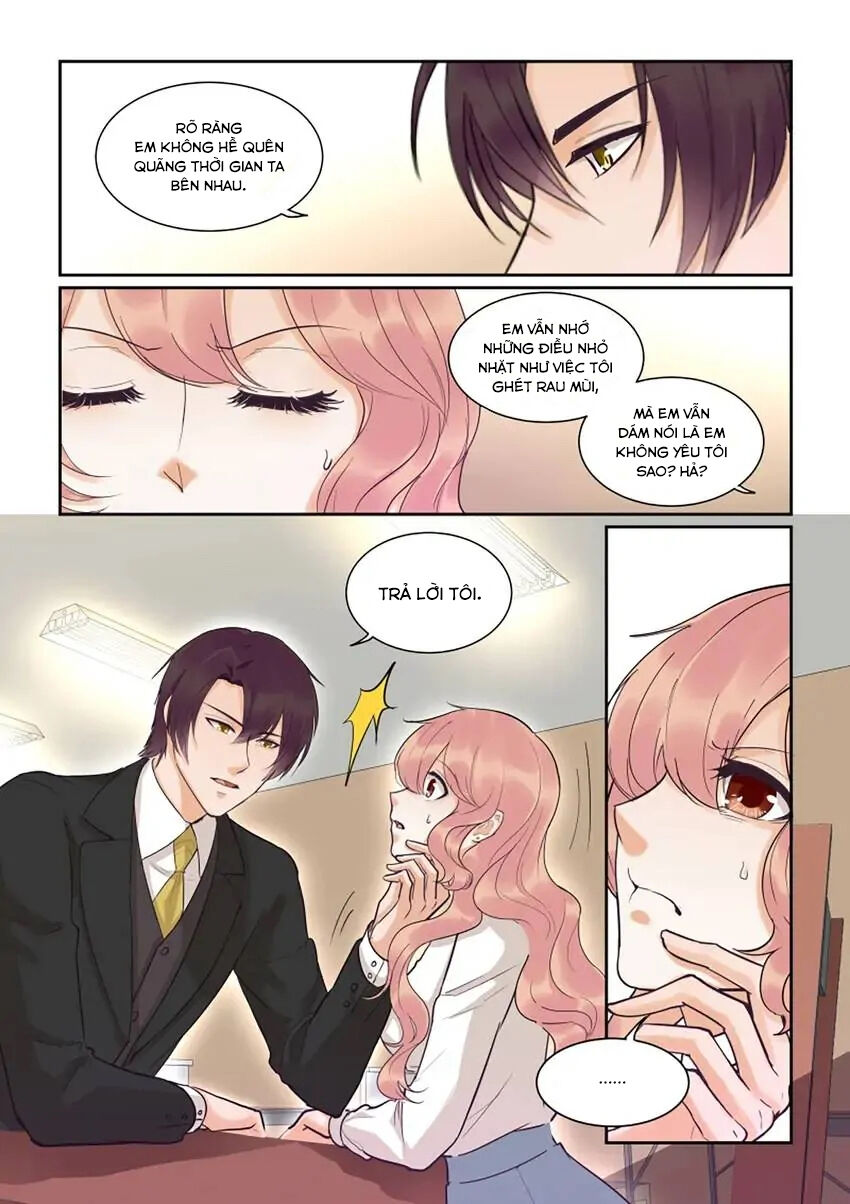 Khi Gió Nam Chợt Thổi Chap 37 - Next Chap 38