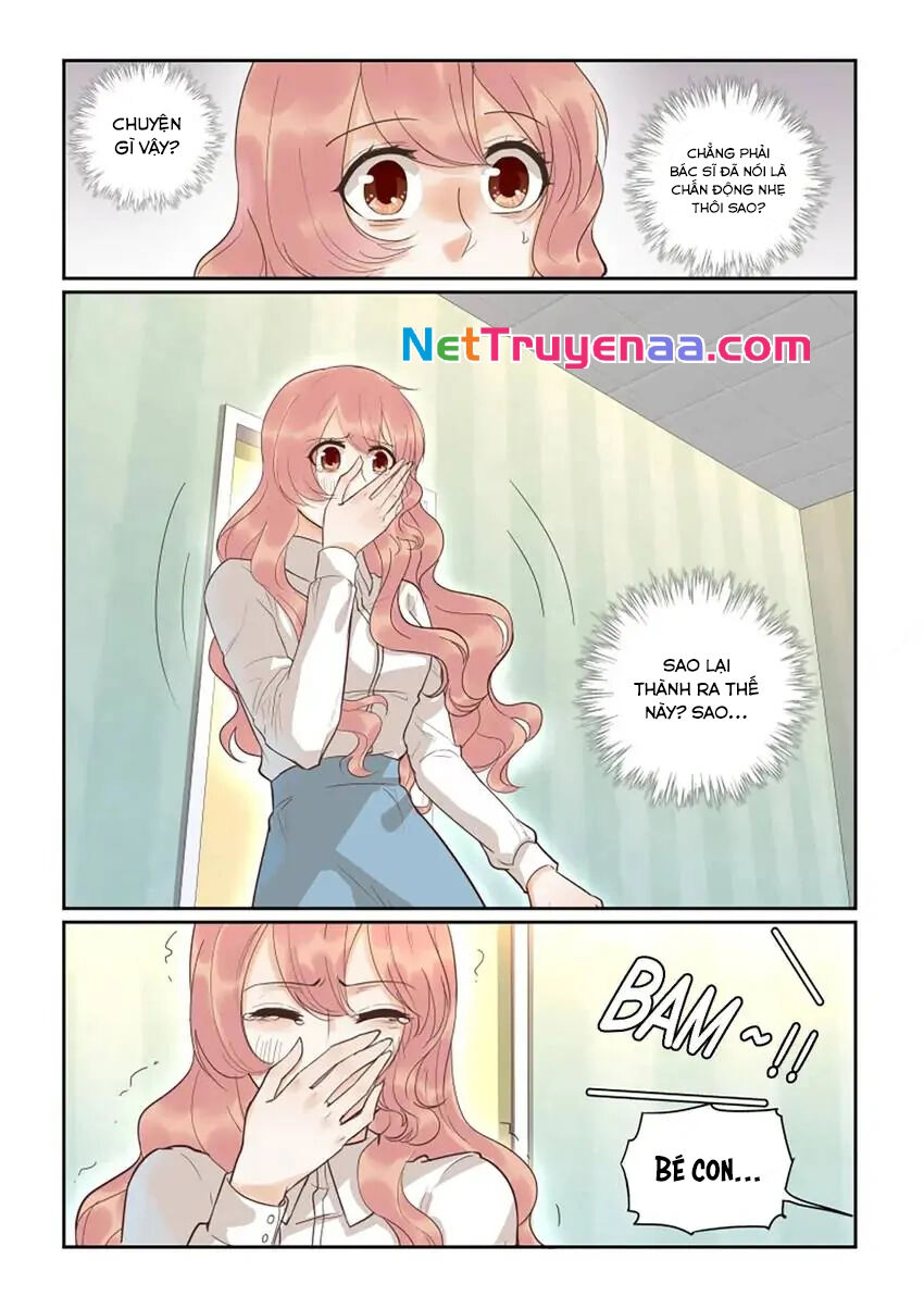 Khi Gió Nam Chợt Thổi Chap 38 - Next Chap 39