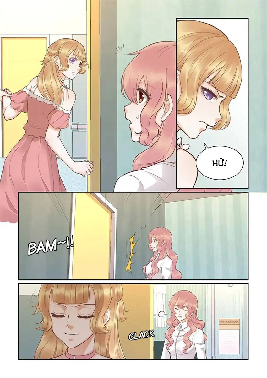 Khi Gió Nam Chợt Thổi Chap 38 - Next Chap 39