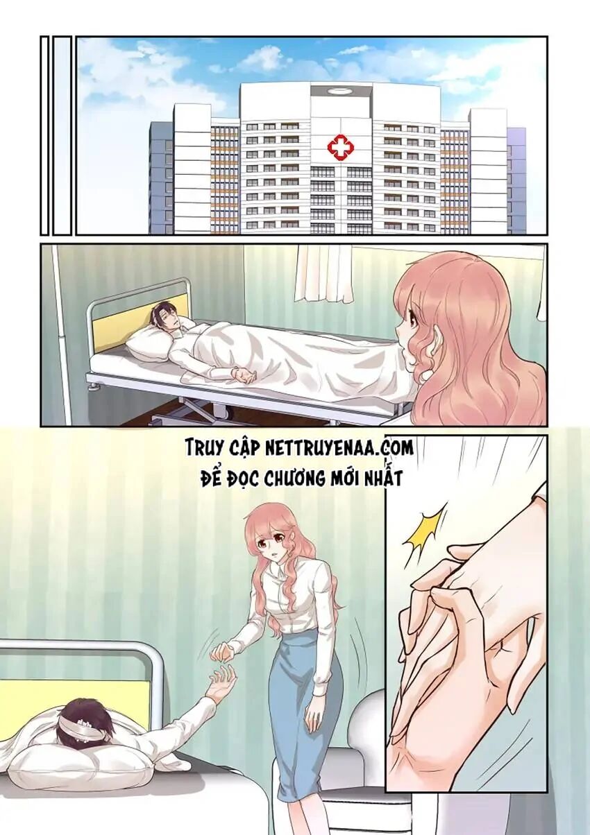 Khi Gió Nam Chợt Thổi Chap 38 - Next Chap 39
