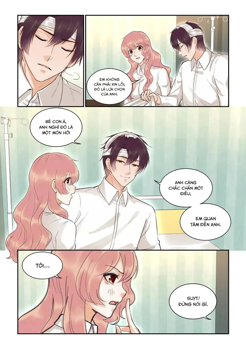 Khi Gió Nam Chợt Thổi Chap 38 - Next Chap 39