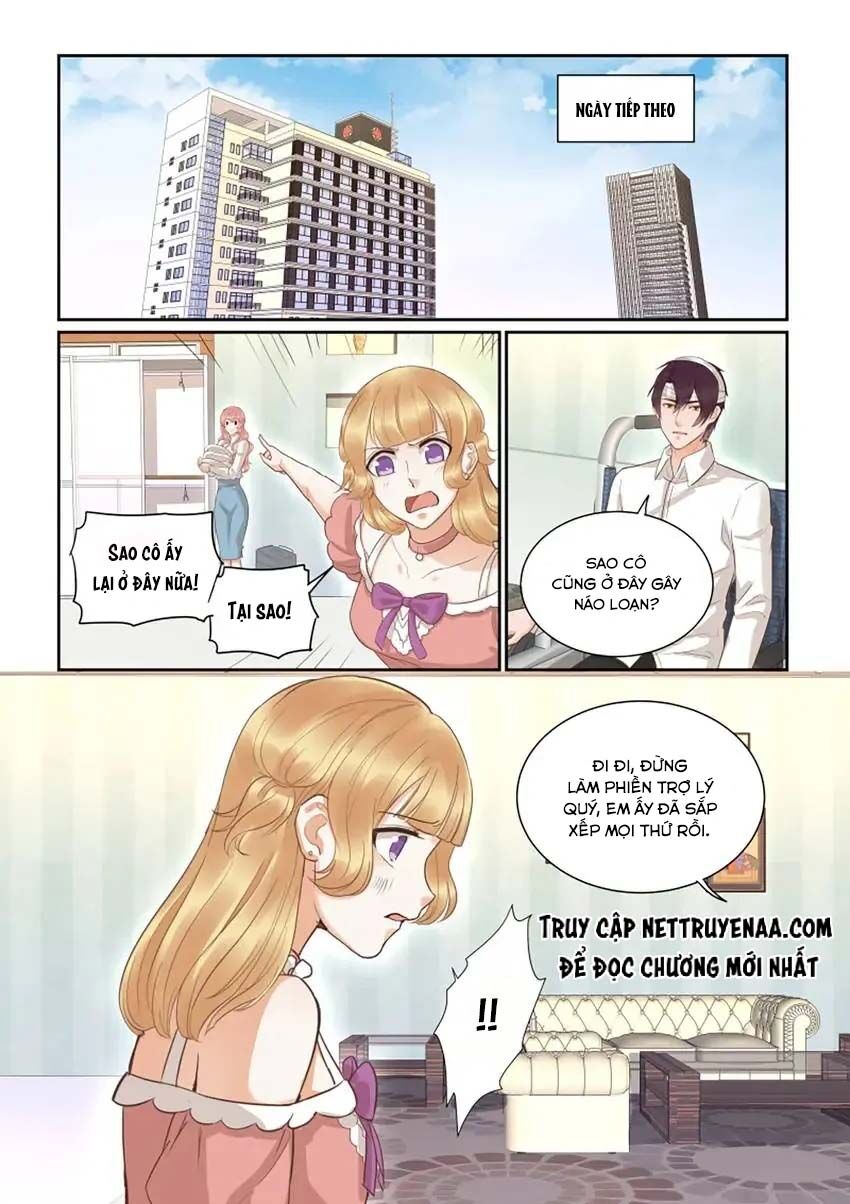 Khi Gió Nam Chợt Thổi Chap 39 - Next Chap 40