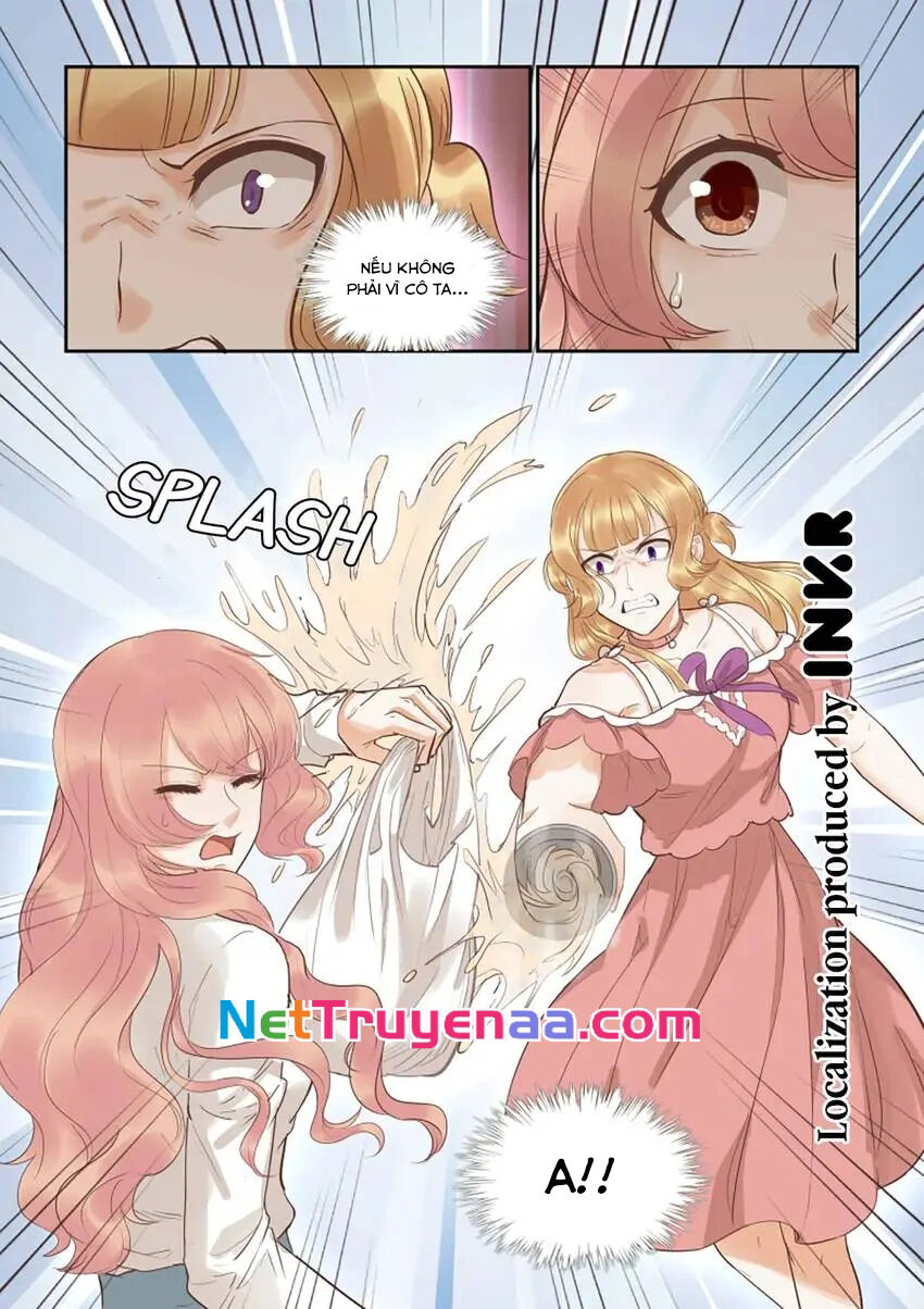 Khi Gió Nam Chợt Thổi Chap 39 - Next Chap 40
