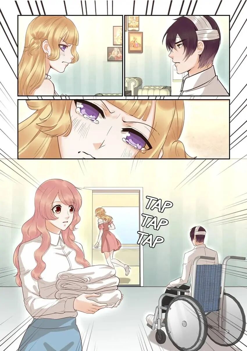 Khi Gió Nam Chợt Thổi Chap 39 - Next Chap 40