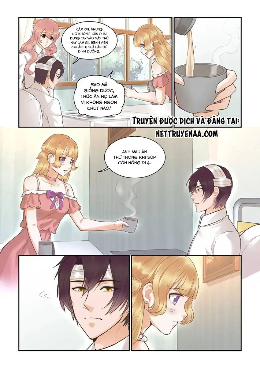 Khi Gió Nam Chợt Thổi Chap 39 - Next Chap 40