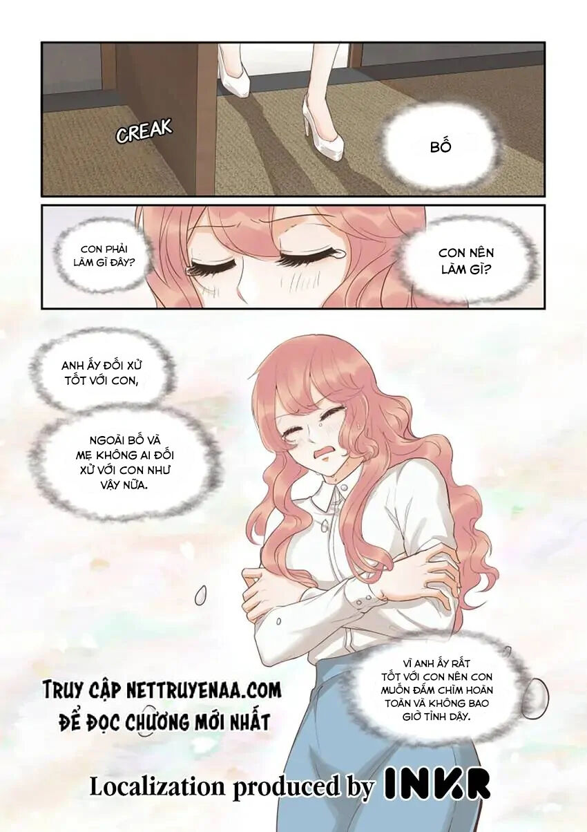 Khi Gió Nam Chợt Thổi Chap 40 - Next Chap 41