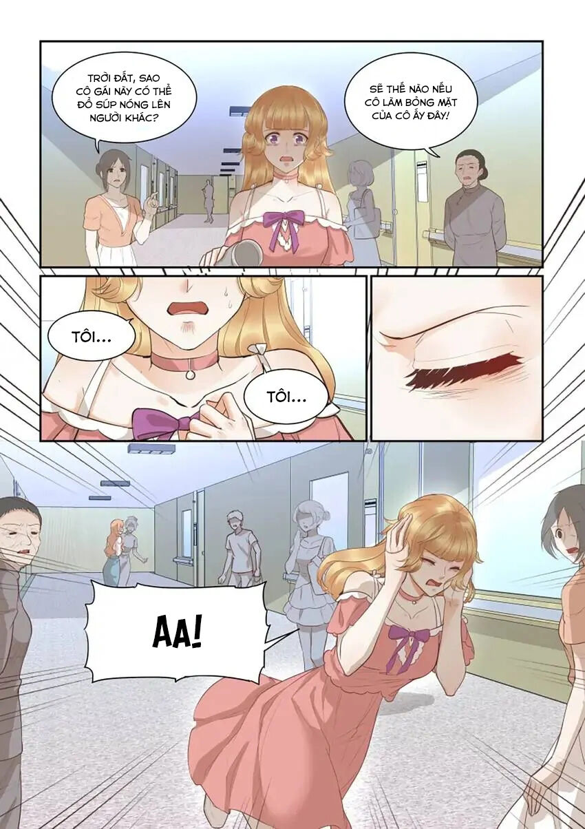 Khi Gió Nam Chợt Thổi Chap 40 - Next Chap 41