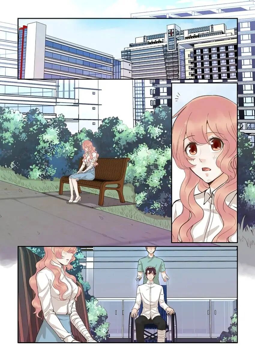 Khi Gió Nam Chợt Thổi Chap 40 - Next Chap 41
