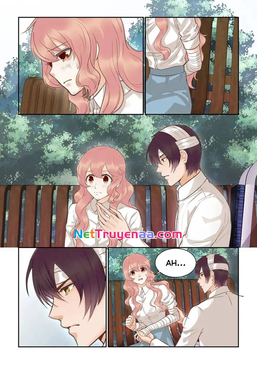 Khi Gió Nam Chợt Thổi Chap 40 - Next Chap 41