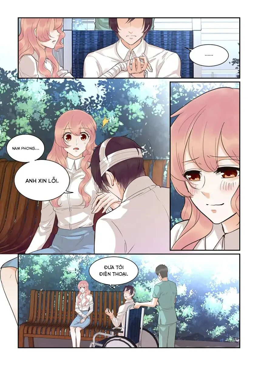 Khi Gió Nam Chợt Thổi Chap 40 - Next Chap 41