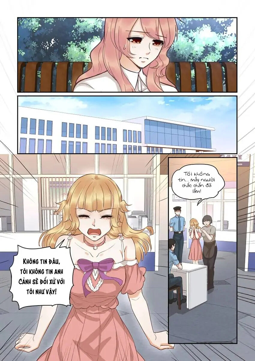 Khi Gió Nam Chợt Thổi Chap 40 - Next Chap 41