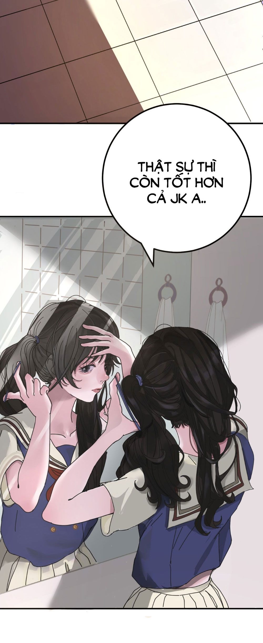 Khi Hoa Đen Tuyền Nở Rộ Chap 1 - Next Chap 2